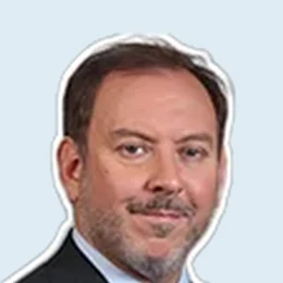 Retrato del diputado Cristian Neira