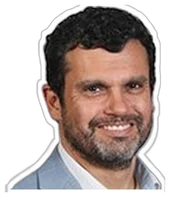 Diputado Jaime Bassa, integrante de la Comisión de Medio Ambiente