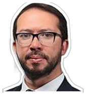 Diputado Francisco Crisóstomo, integrante de la Comisión de Medio Ambiente