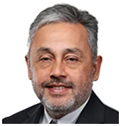 Diputado Eduardo Durán, jefe de bancada