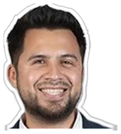 Diputado Gustavo Gatica, integrante de la Comisión de Medio Ambiente
