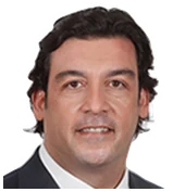 Diputado Raúl Leiva, jefe de bancada