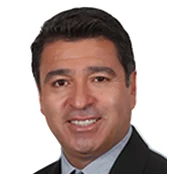 Diputado Marco Antonio Sulantay, jefe de bancada