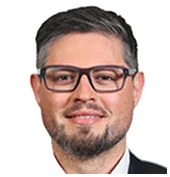 Diputado Juan Marcelo Valenzuela, jefe de bancada
